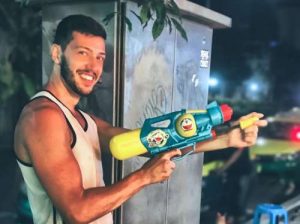 songkran bangkok festival tips feat celebrating Sonkran in Bangkok