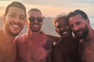 new jersey gay beach gunnison feat best New Jersey gay beach