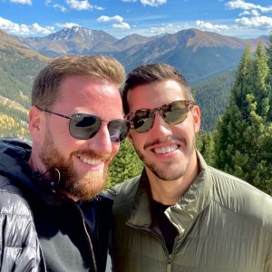 Aspen gay travelers