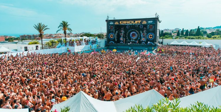 gay circuit festival barcelona