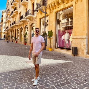 Beirut gay travel in Lebanon