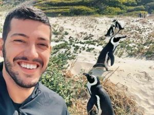 south africa trip what to pack feat South Africa packing list items