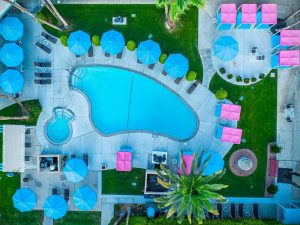 palm springs gay resorts clothing optional Palm Springs gay clothing optional resorts