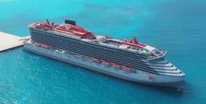 virgin voyages scarlet lady cruise gay feat virgin voyages scarlet lady gay