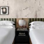 double beds new york gay hotel new New York City gay hotel