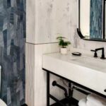 elegant bathroom kimpton hotel theta gay hotel near Hell's kitchen