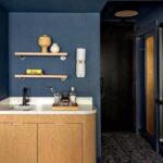 nyc gay hotel modern room modern gay hotel NYC