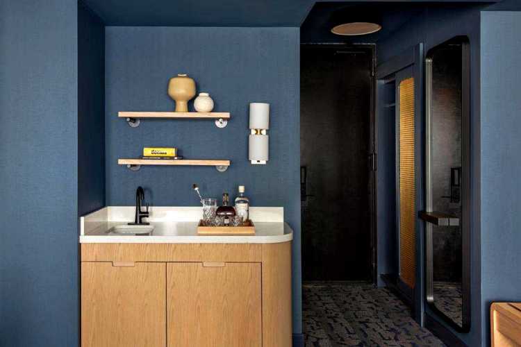 nyc gay hotel modern room modern gay hotel NYC