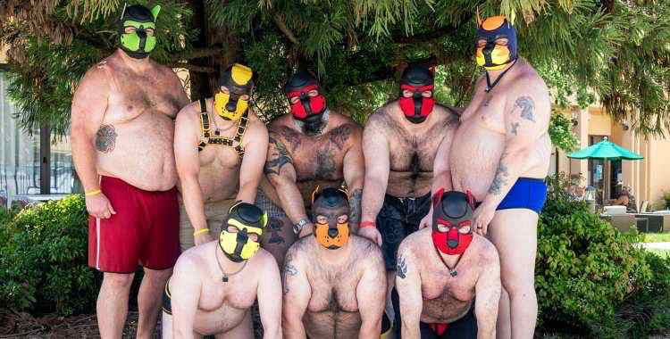 Atlanta Bear Fest