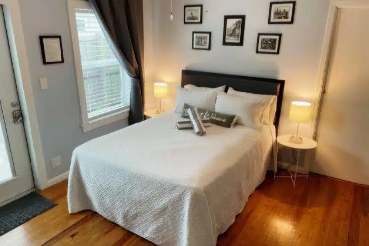 fort lauderdale gay guesthouse room Wilton Manors gay guesthouse