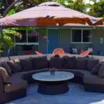 social spaces fort lauderdale gay guesthouse Clothing optional gay guesthouse social spaces