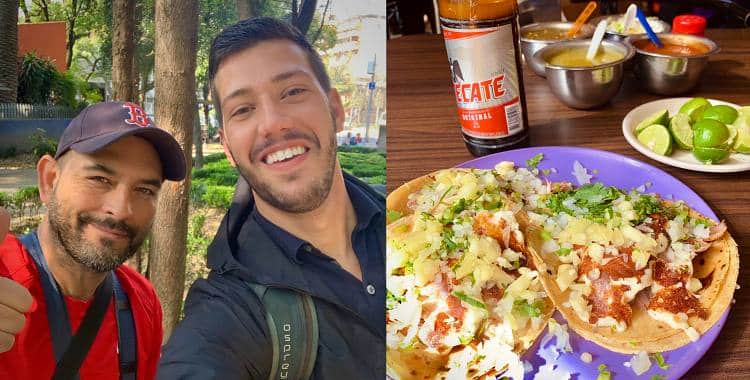 fridnly gay local Mexico City