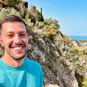 Taormina gay travel