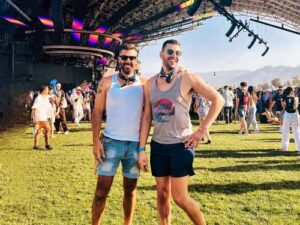 gay coachella guide feat gay Coachella