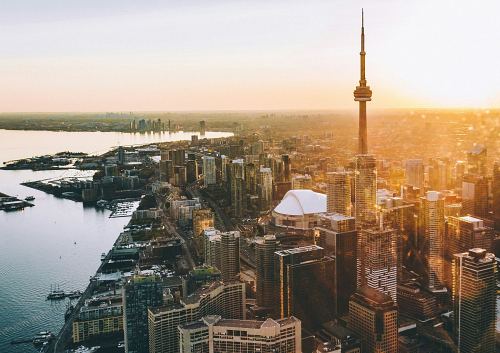 Toronto gay hotels