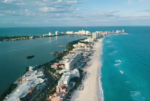 Cancun gay hotels