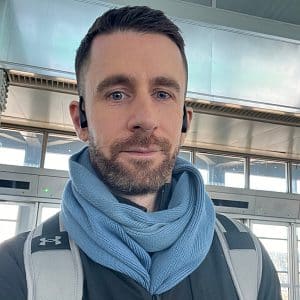 Colombia gay travel