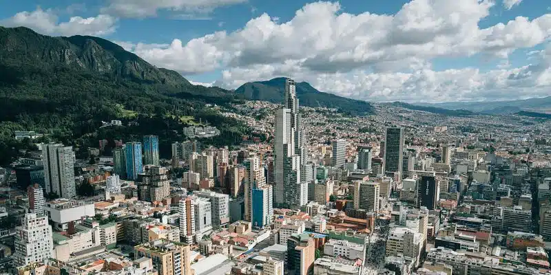 Colombia gay travel guide